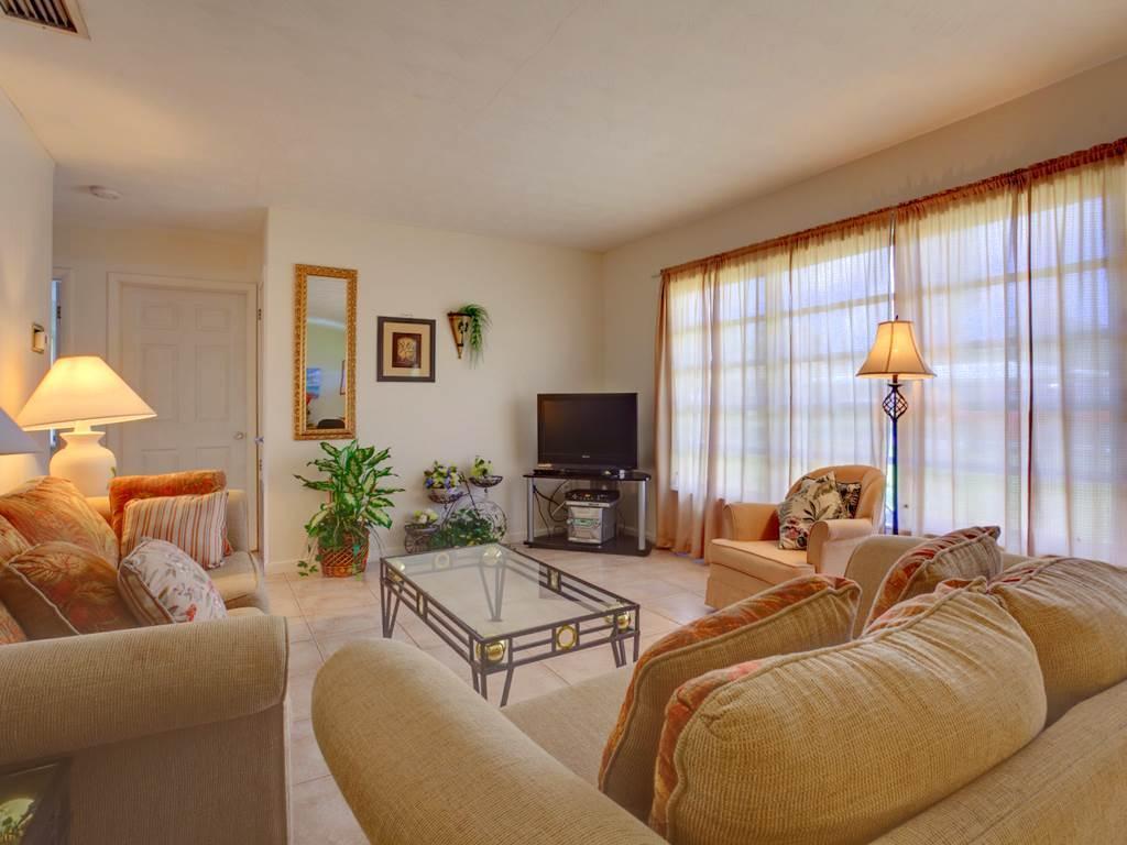 Holiday home Aurora Seabreeze *