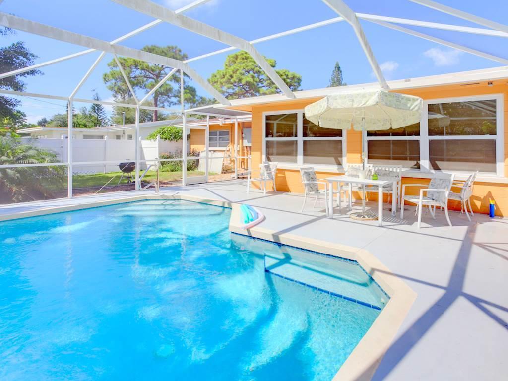 Holiday home Aurora Seabreeze
