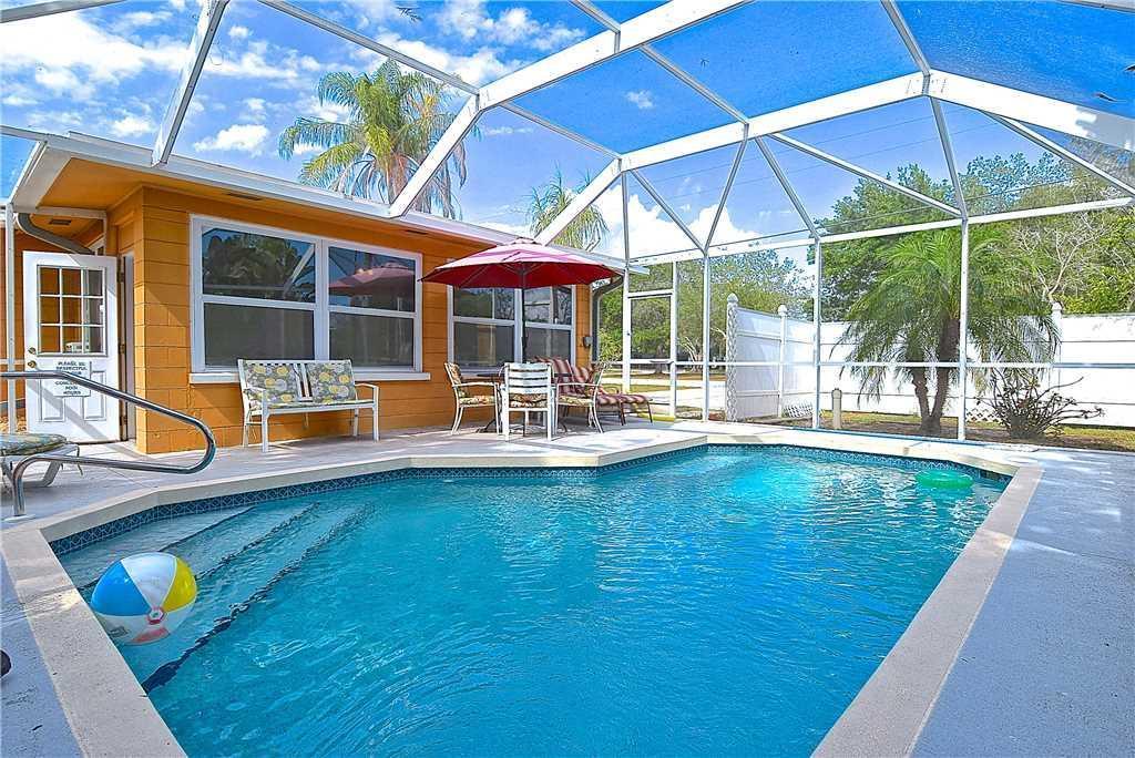 Aurora Seabreeze Holiday home *